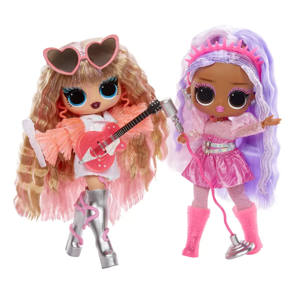 Fashion doll Kitty K Photo 8
