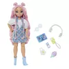 Modes lelle Mattel Barbie DREAM BESTIES Daisy Jean Photo 2