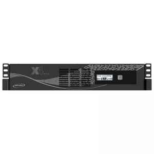 Uninterruptible Power Supply UPS Infosec X4 800 RM Plus 0.8 kVA 480 W 6 AC outlets