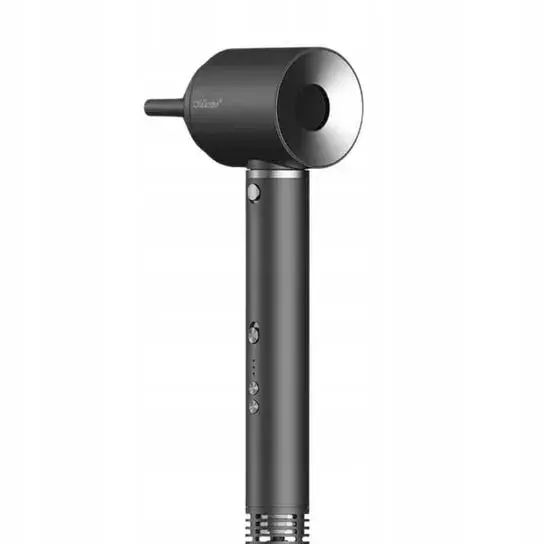Maestro MR-230 Multistyler 3in1 hair care set Photo 2