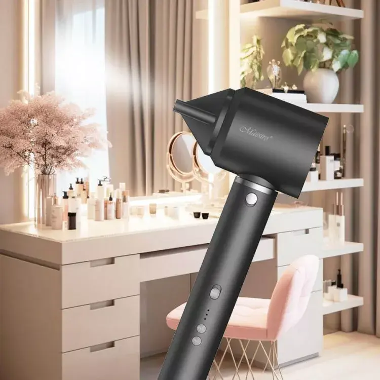 Maestro MR-230 Multistyler 3in1 hair care set Photo 5
