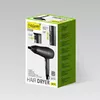 Фен Maestro MR-217 2200 Вт Photo 4