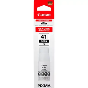 Kārtridžs Canon INK GI-41S PGBK Melns