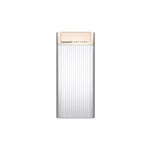 QNAP USB 4 Type-C to 1 x 10GBASE-T Network Adapter 10000 Mbit/s