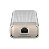 QNAP USB 4 Tīkla Adapteris QNA-UC10G1T Photo 3