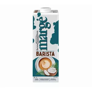 Beverage Margė Coconut Drink 1L (MARGE 1L 450-27064)