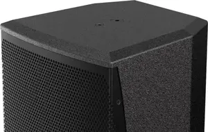 Skaļrunis AUDAC VEXO108, 8" melns, 200W