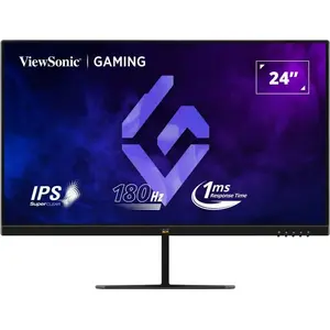 Монитор Viewsonic VX2479-HD-PRO 23.8" Full HD LED 1920 x 1080