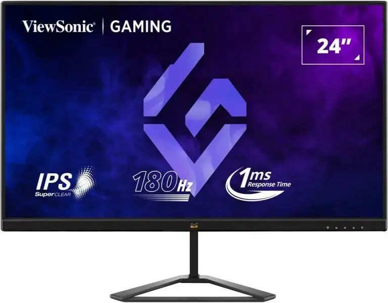 Монитор Viewsonic VX2479-HD-PRO Photo 2