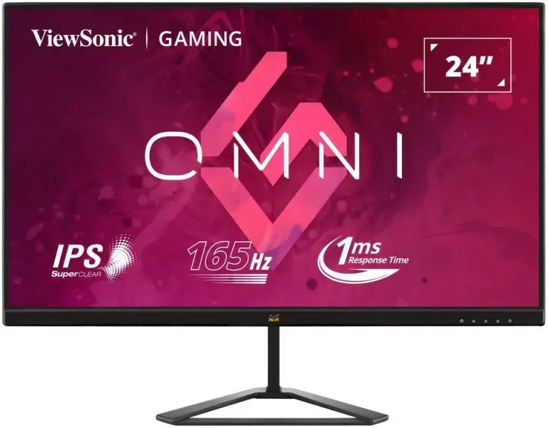 Монитор Viewsonic VX2479-HD-PRO Photo 15