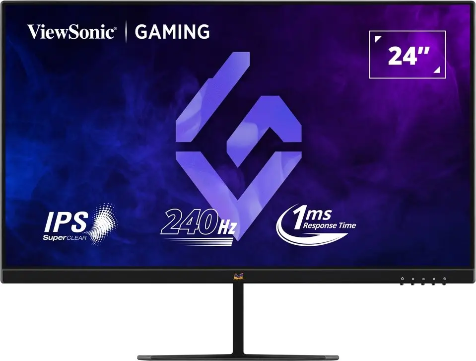 Monitors Viewsonic VX2479-HD-PRO Photo 17