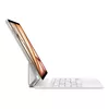 Apple Magic Keyboard QWERTZ Vācu Balta Photo 4