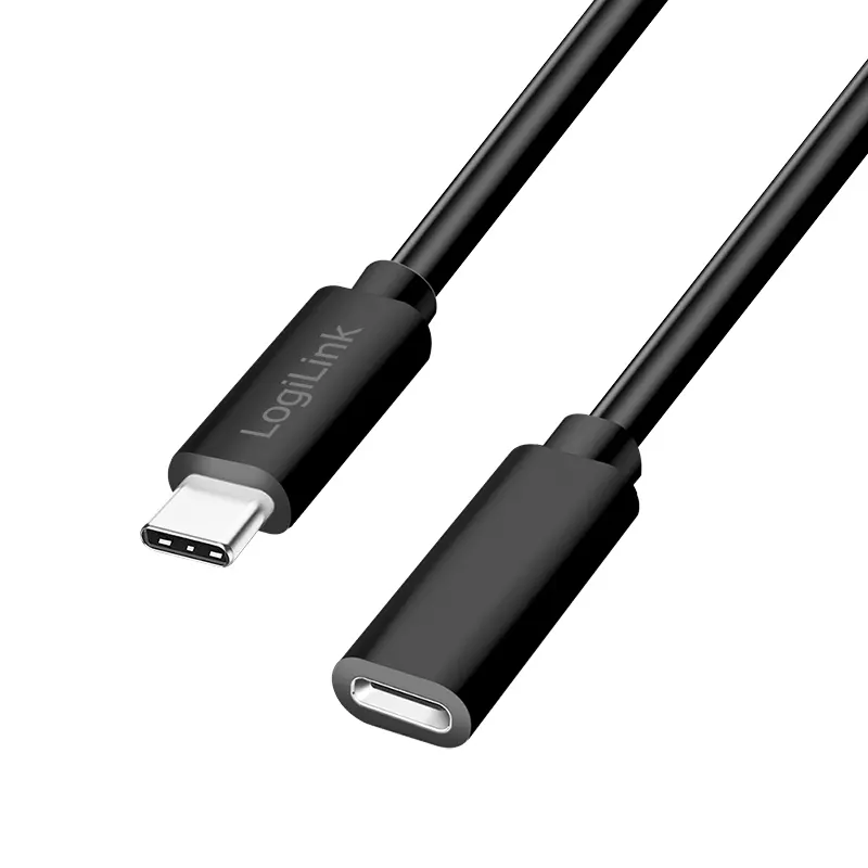 LogiLink CU0211 USB 2.0 kabelis