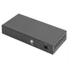 Неуправляемый коммутатор Digitus 8-портовый Gigabit Photo 2