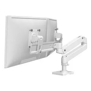 Monitor Mount Ergotron LX Series 45-684-290 Clamp 27" White