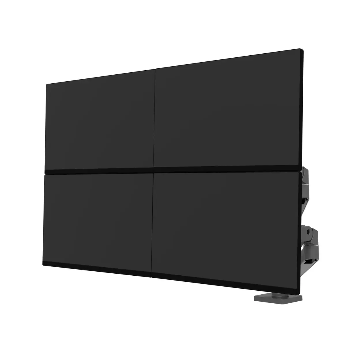 Monitor Mount Ergotron LX Series 45-686-293 Photo 2