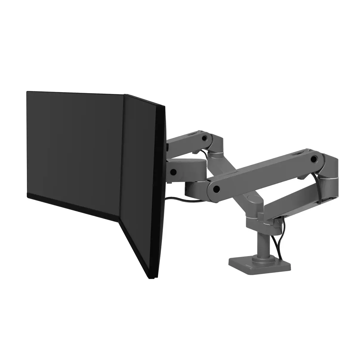 Monitor Mount Ergotron LX Series 45-686-293 Photo 3