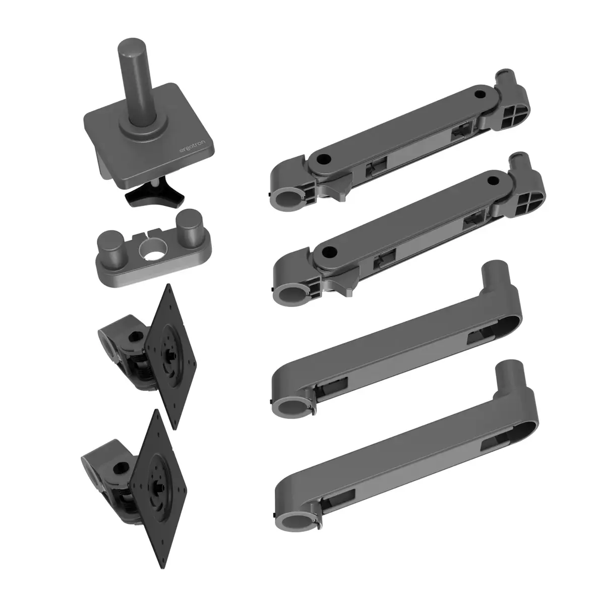 Monitor Mount Ergotron LX Series 45-686-293 Photo 5