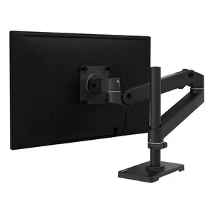 Крепление для монитора Ergotron LX Series 45-695-292 34 дюйма Черный