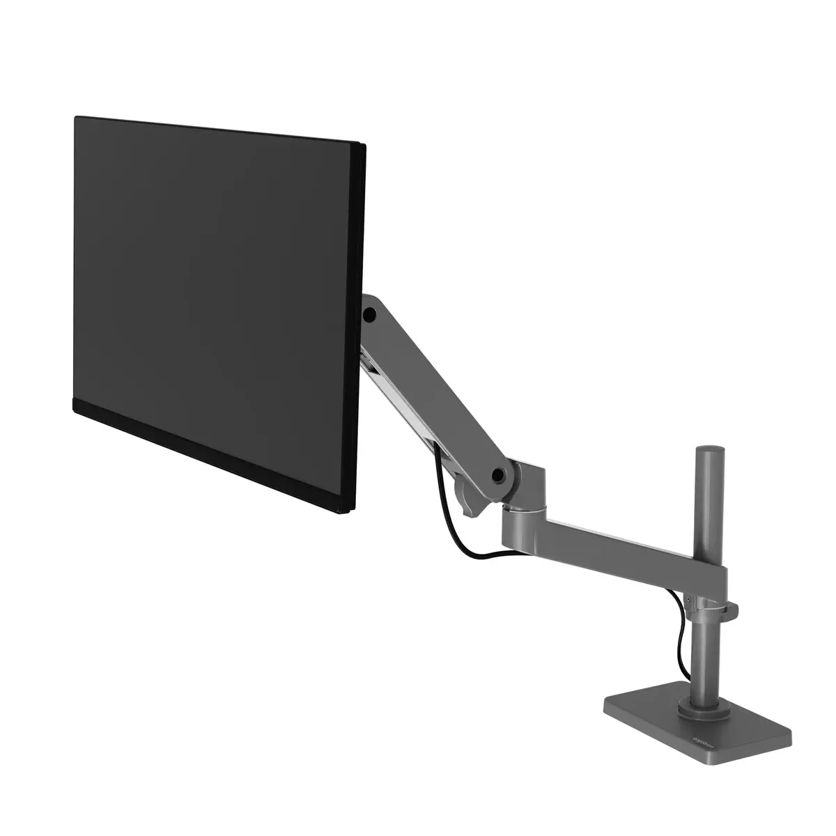 monitora statīvs Ergotron LX Series 45-695-293 Photo 2