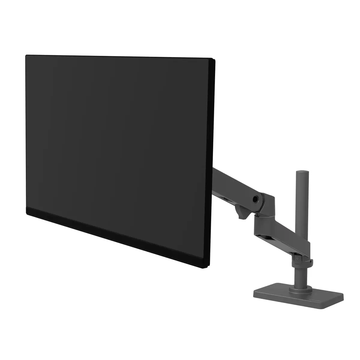 monitora statīvs Ergotron LX Series 45-695-293 Photo 4