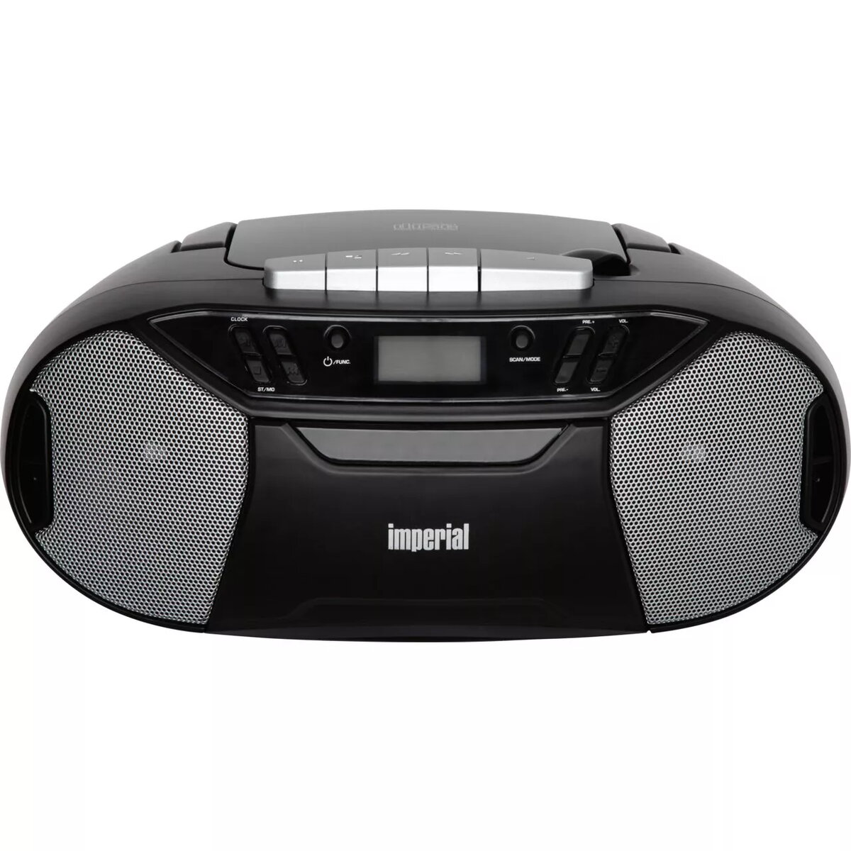 Music & Mini Audio Systems