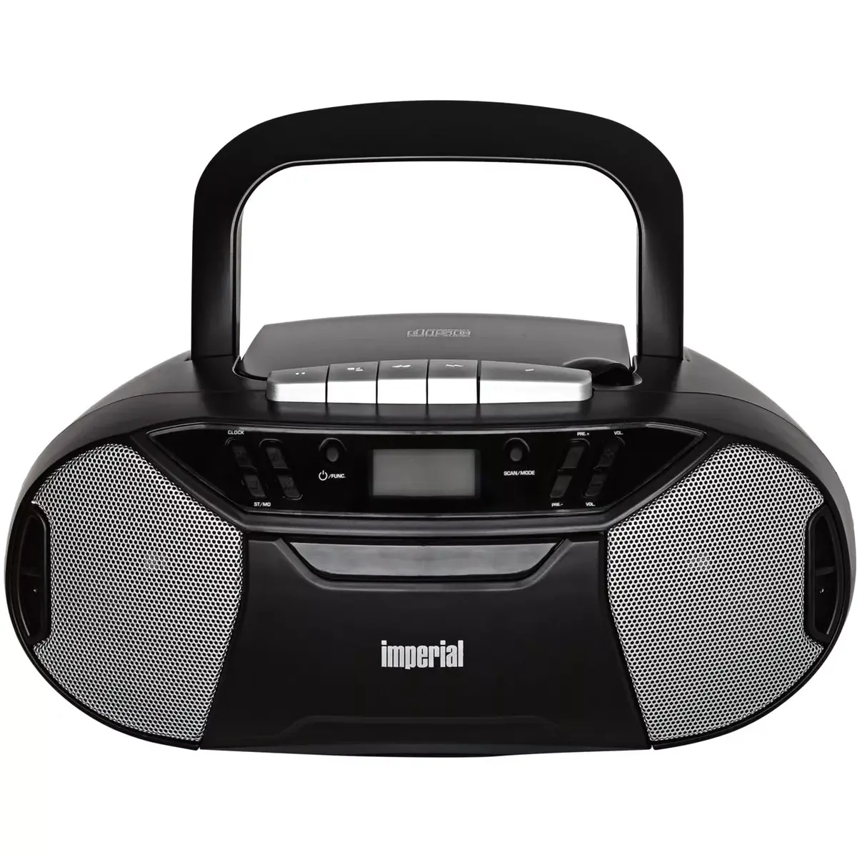 Telestar PBB 1 Analog FM Radio Photo 2