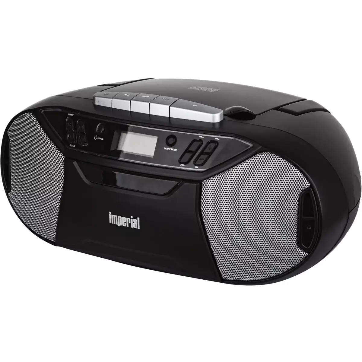Telestar PBB 1 Analog FM Radio Photo 3