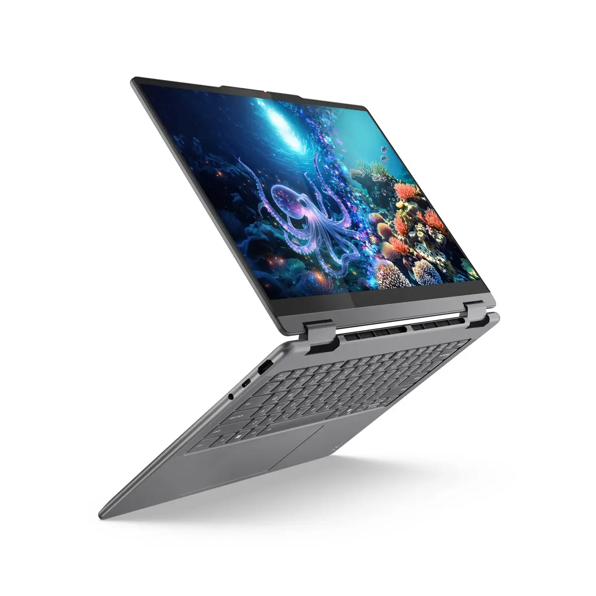 Hibrīda klēpjdators Lenovo Yoga 7 2-in-1 Photo 10
