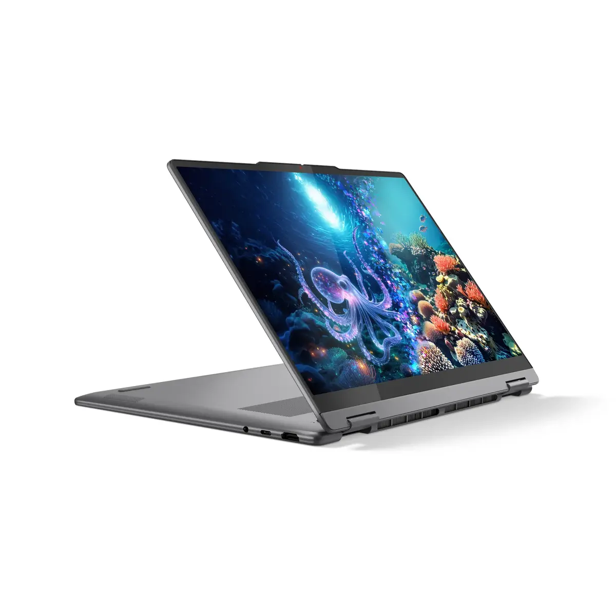 Hibrīda klēpjdators Lenovo Yoga 7 2-in-1 Photo 11