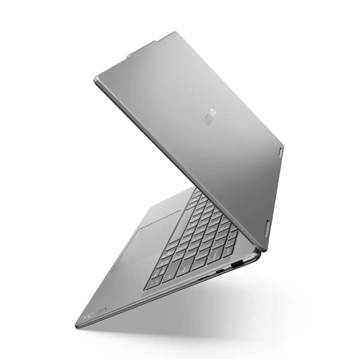 Hibrīda klēpjdators Lenovo Yoga 7 2-in-1 Photo 16