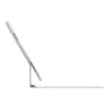 Apple Magic Keyboard QWERTY Zviedru Balta Photo 3