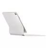 Apple Magic Keyboard QWERTY Zviedru Balta Photo 5