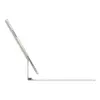 Apple Magic Keyboard QWERTY Norwegian White Photo 3