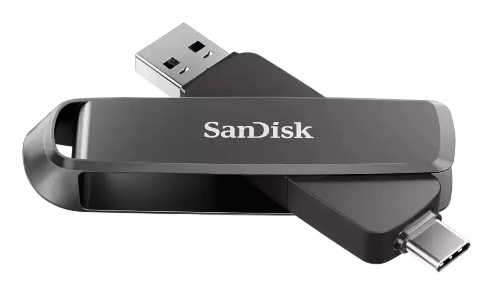 USB флеш-память SanDisk SDDDE1-2T00-G46 Photo 2