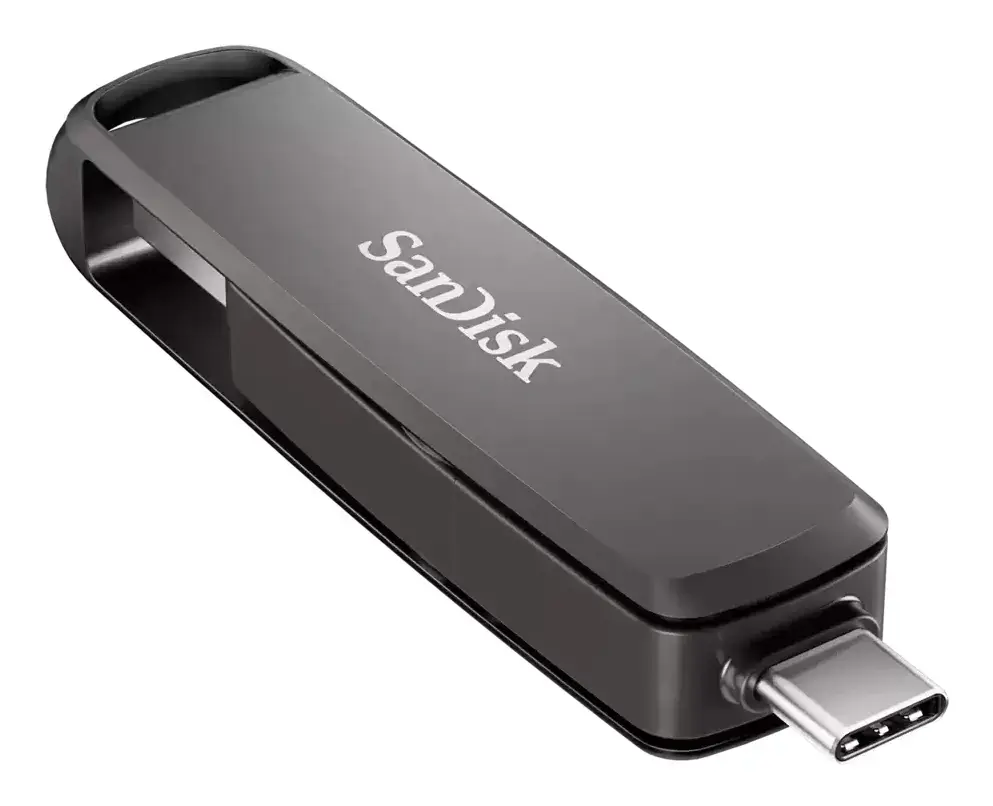USB флеш-память SanDisk SDDDE1-2T00-G46 Photo 3