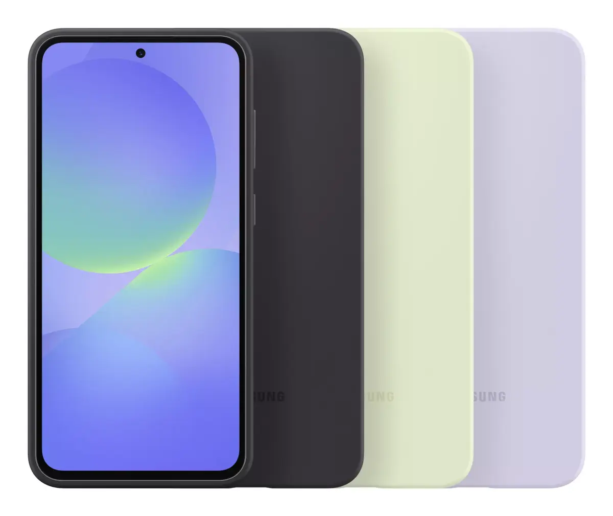 Чехол Samsung Galaxy A36 5G EF-PA366 Photo 6