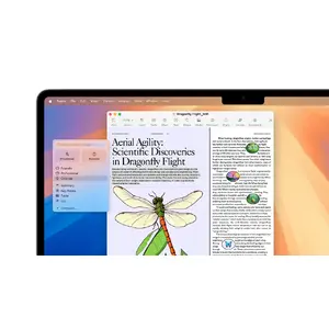 Apple Intelligence. Do more. Effort less.