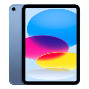 Tablet Apple iPad 11-inch 11" A16 512GB iPadOS 18