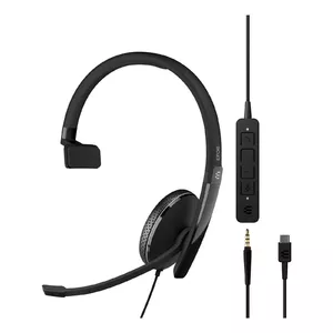 Наушники EPOS ADAPT 135 USB-C II