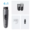 Триммер Braun AIO3500 Photo 2