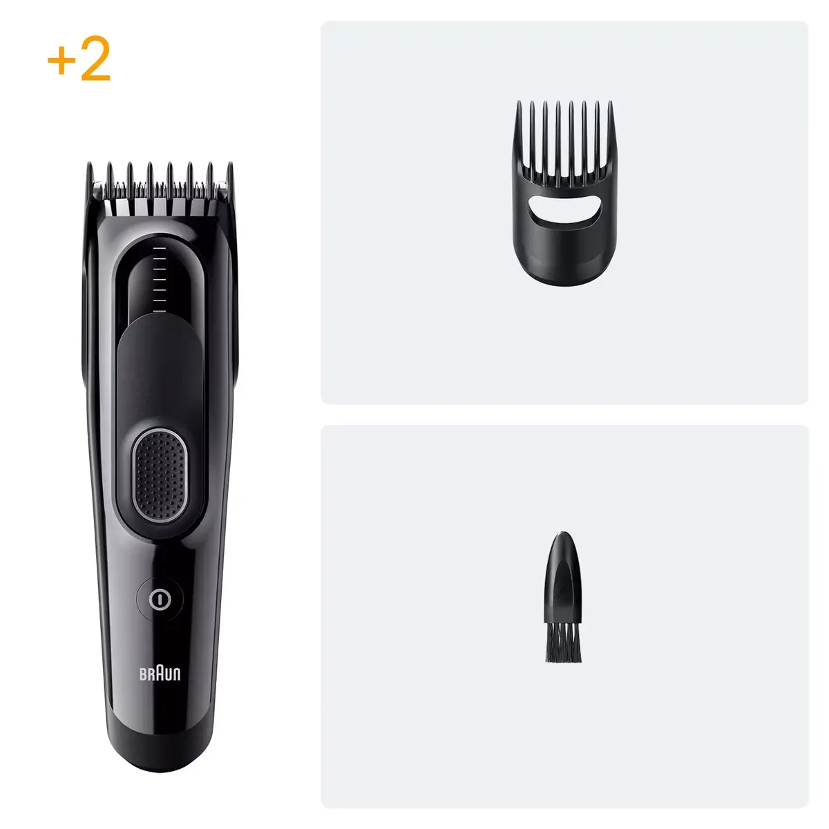 Триммер Braun HC5510 Photo 2