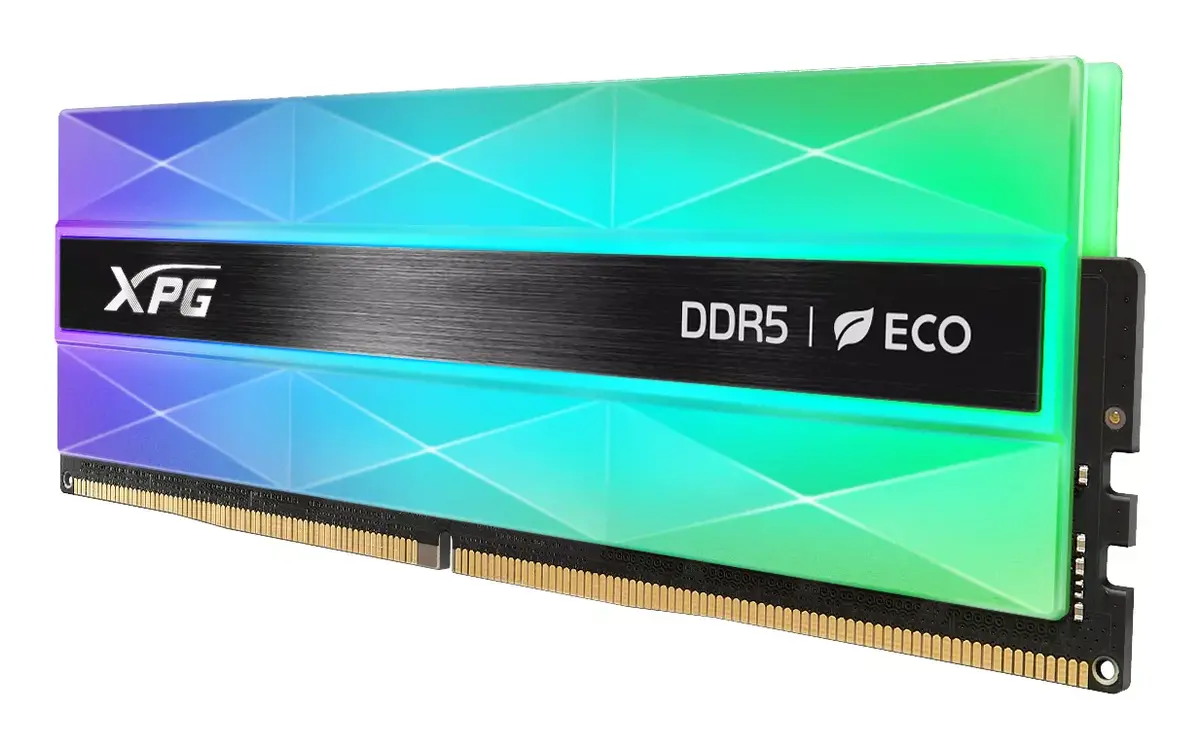 Memory Module XPG LANCER 32 GB AX5U6000C3016G-DCLANRSG Photo 3