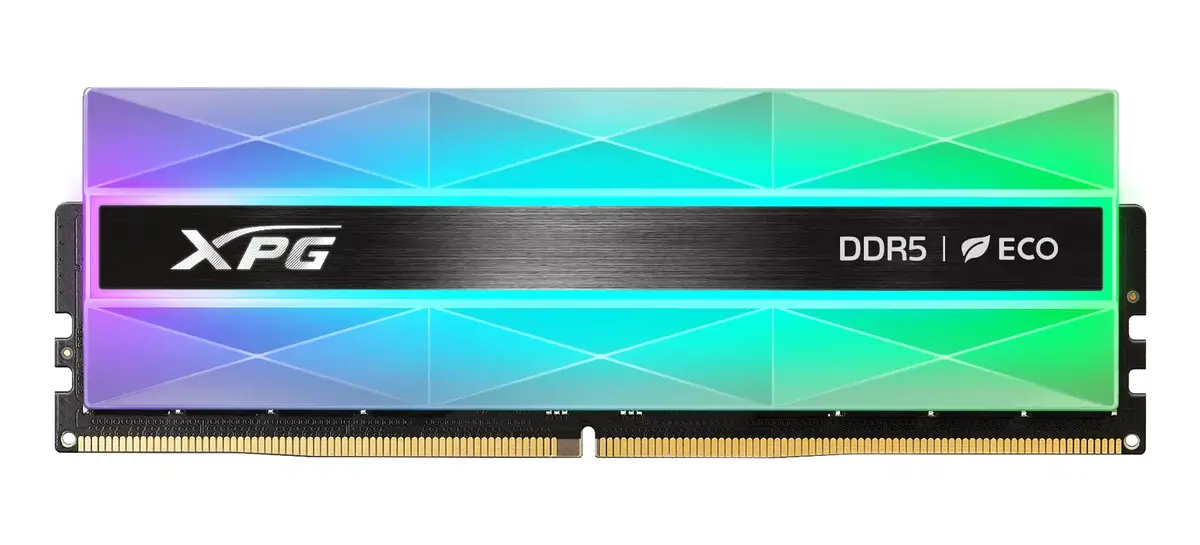 Memory Module XPG LANCER 32 GB AX5U6000C3016G-DCLANRSG Photo 4