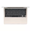 Klēpjdators Apple MacBook Air 13-collas Photo 2