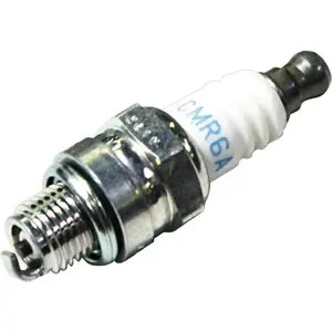 Свеча зажигания Makita NGK CMR6A для садовой техники, OEM 168401-9