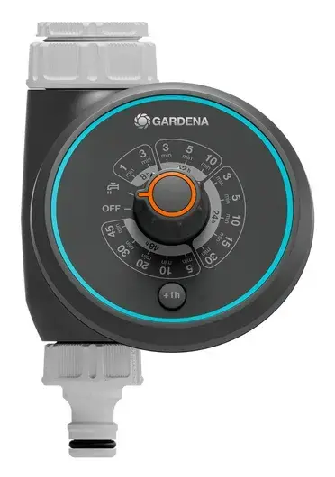 Gardena 1896-20 Аксессуар для полива Water Control Easy Photo 2
