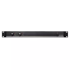Audio Amplifier AUDAC EPA152 2.0 Channels Class D Black