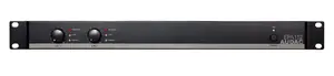 Audio Amplifier AUDAC EPA152 2.0 Channels Class D Black