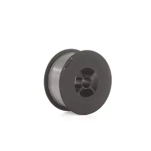 Welding wire GEKO G74130, 0.8 mm diameter, 1 kg spool
